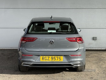 Used Volkswagen Golf 2020 for sale - 76840148: Photo