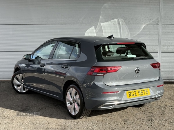 Used Volkswagen Golf 2020 for sale - 76840148: Photo 5