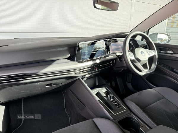 Used Volkswagen Golf 2020 for sale - 76840148: Photo 6