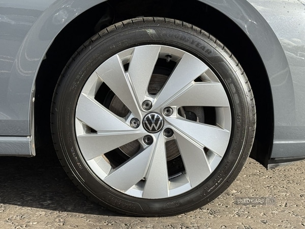 Used Volkswagen Golf 2020 for sale - 76840148: Photo 7