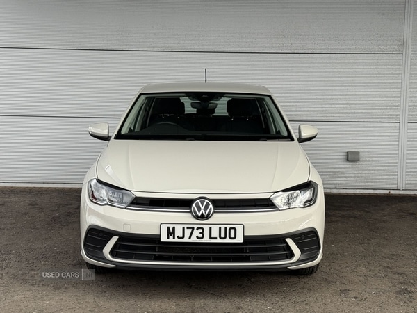 Used Volkswagen Polo 2023 for sale - 77994527: Photo 2