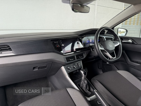 Used Volkswagen Polo 2023 for sale - 77994527: Photo 6