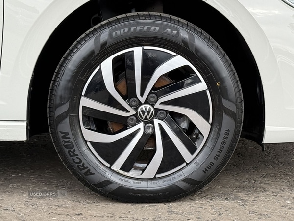 Used Volkswagen Polo 2023 for sale - 77994527: Photo 7