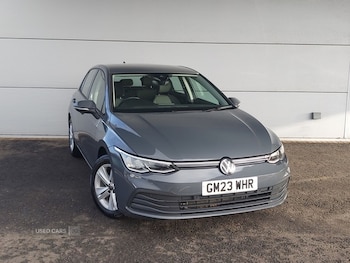 Used Volkswagen Golf 2023 for sale - 76866645: Photo