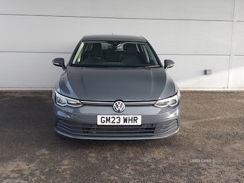 Used Volkswagen Golf 2023 for sale - 76866645: Photo