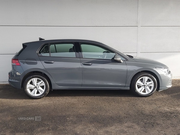 Used Volkswagen Golf 2023 for sale - 76866645: Photo 3