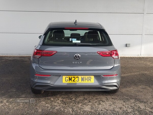 Used Volkswagen Golf 2023 for sale - 76866645: Photo 4
