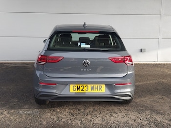 Used Volkswagen Golf 2023 for sale - 76866645: Photo