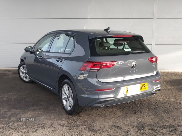 Used Volkswagen Golf 2023 for sale - 76866645: Photo 5