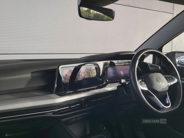 Used Volkswagen Golf 2023 for sale - 76866645: Photo 6