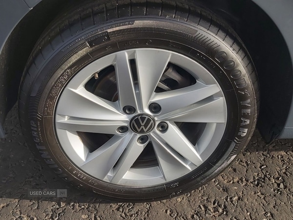 Used Volkswagen Golf 2023 for sale - 76866645: Photo 7