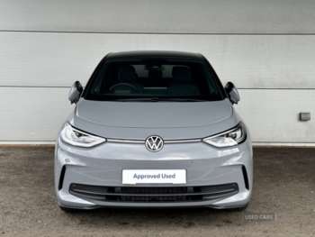 Used Volkswagen ID3 2023 for sale - 71252977: Photo