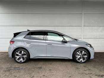 Used Volkswagen ID3 2023 for sale - 71252977: Photo