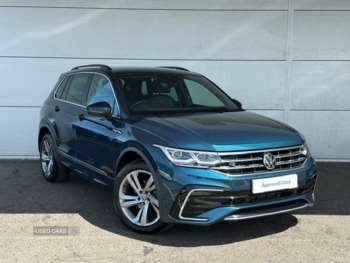 2023 - 2.0 TDI R-Line Edition 5dr DSG