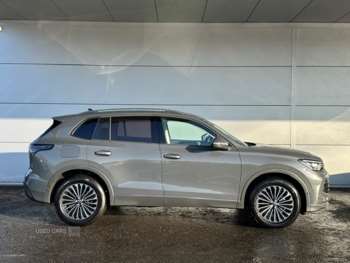 Used Volkswagen Tiguan 2024 for sale - 73499360: Photo