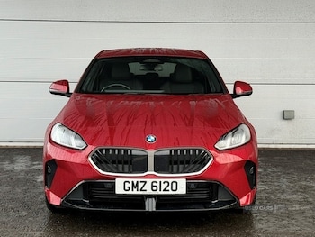 Used BMW 1 Series 2025 for sale - 77030133: Photo