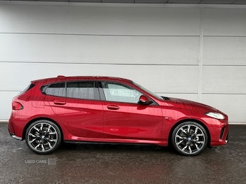 Used BMW 1 Series 2025 for sale - 77030133: Photo