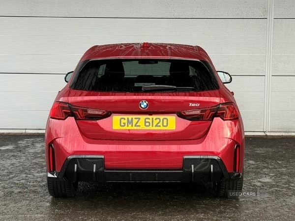 Used BMW 1 Series 2025 for sale - 77030133: Photo 4