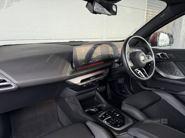 Used BMW 1 Series 2025 for sale - 77030133: Photo 6