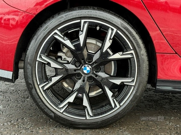 Used BMW 1 Series 2025 for sale - 77030133: Photo 7