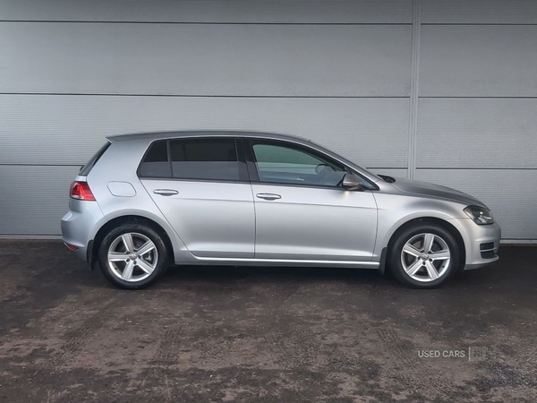 Used Volkswagen Golf 2015 for sale - 76562968: Photo 3