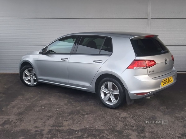 Used Volkswagen Golf 2015 for sale - 76562968: Photo 5