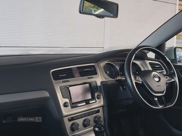 Used Volkswagen Golf 2015 for sale - 76562968: Photo 6