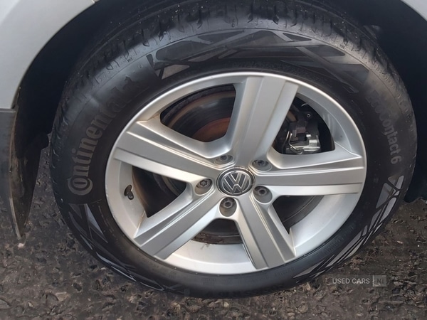 Used Volkswagen Golf 2015 for sale - 76562968: Photo 7