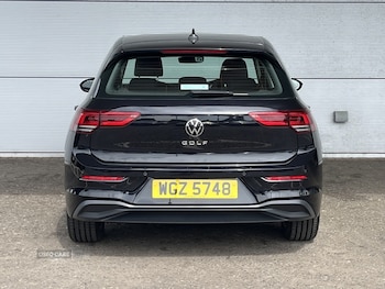 Used Volkswagen Golf 2022 for sale - 78923639: Photo