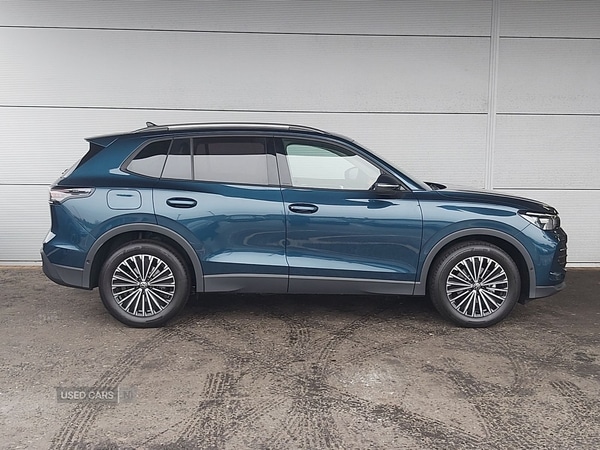 Used Volkswagen Tiguan 2025 for sale - 76296489: Photo 3