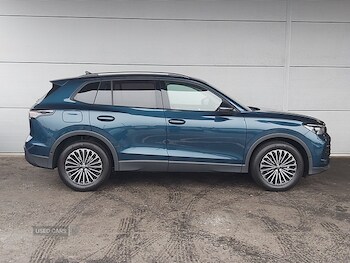 Used Volkswagen Tiguan 2025 for sale - 76296489: Photo 3