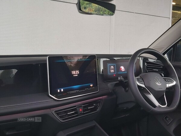 Used Volkswagen Tiguan 2025 for sale - 76296489: Photo 6