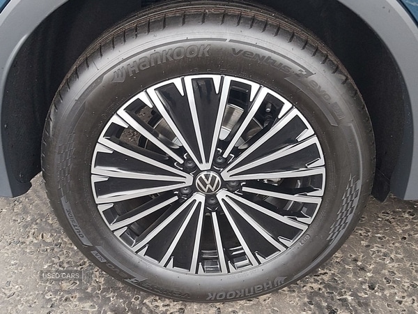 Used Volkswagen Tiguan 2025 for sale - 76296489: Photo 7