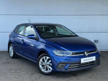 2023 - 1.0 TSI Style 5dr