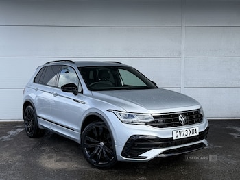 Used Volkswagen Tiguan 2024 for sale - 78276990: Photo