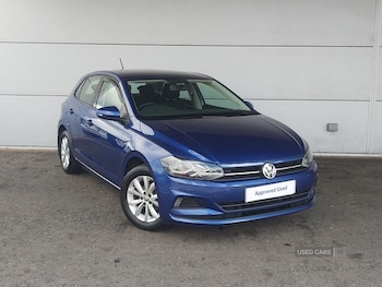Volkswagen - Polo