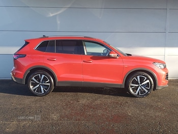 Used Volkswagen Tiguan 2025 for sale - 76887766: Photo