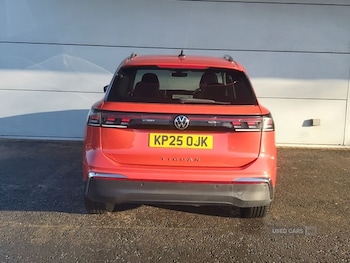 Used Volkswagen Tiguan 2025 for sale - 76887766: Photo