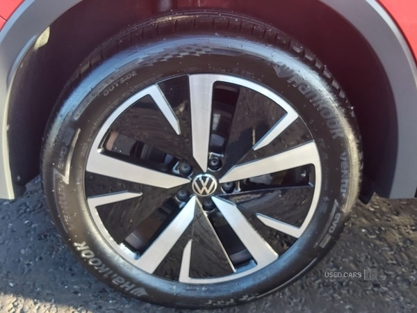 Used Volkswagen Tiguan 2025 for sale - 76887766: Photo 7