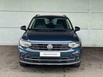 2022 - 1.5 TSI 150 Life 5dr DSG