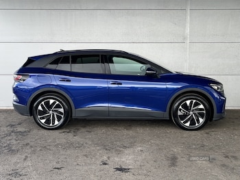Used Volkswagen ID.4 2025 for sale - 78867217: Photo