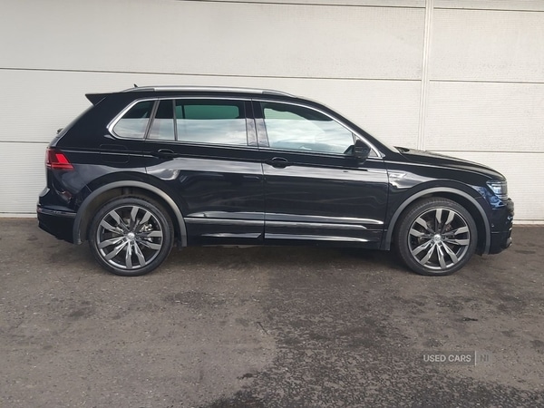Used Volkswagen Tiguan 2019 for sale - 76409696: Photo 3
