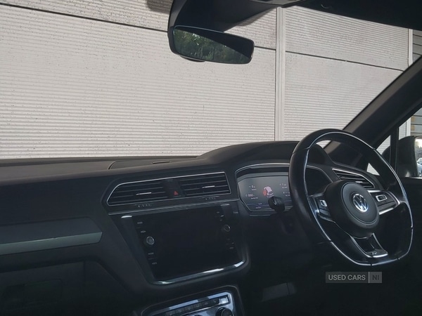 Used Volkswagen Tiguan 2019 for sale - 76409696: Photo 6