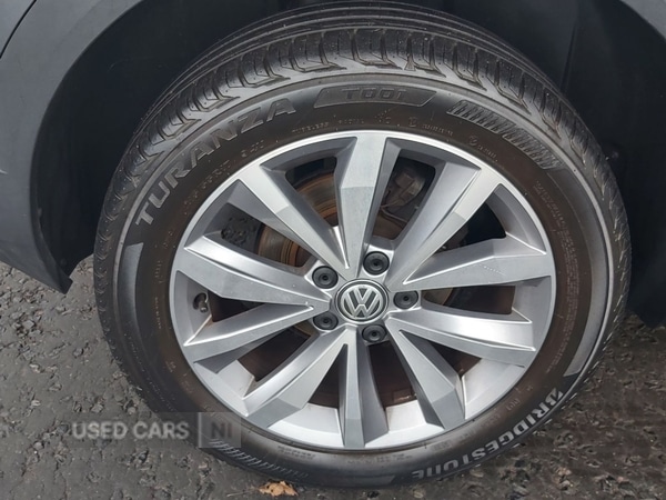 Used Volkswagen T-Roc 2018 for sale - 77254174: Photo 7