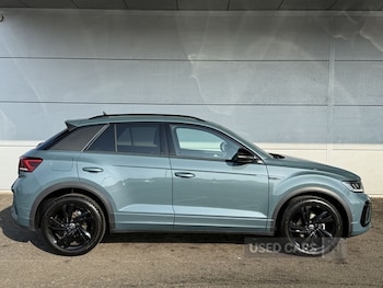 Used Volkswagen T-Roc 2025 for sale - 77705879: Photo
