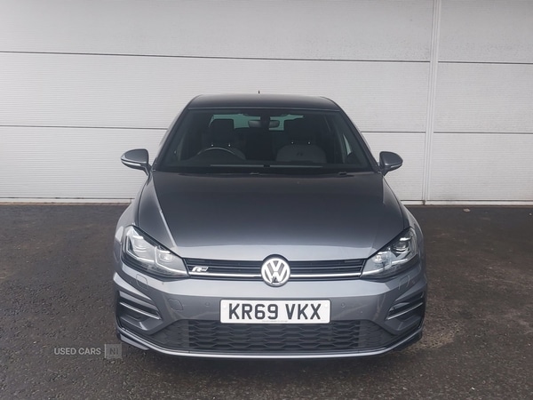 Used Volkswagen Golf 2020 for sale - 77626781: Photo 2