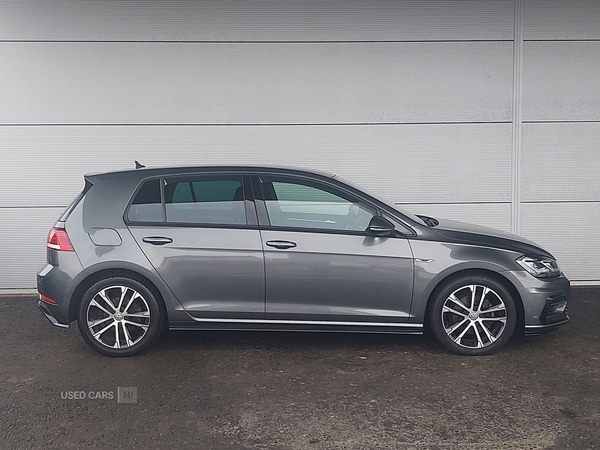 Used Volkswagen Golf 2020 for sale - 77626781: Photo 3
