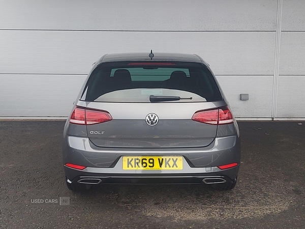Used Volkswagen Golf 2020 for sale - 77626781: Photo 4