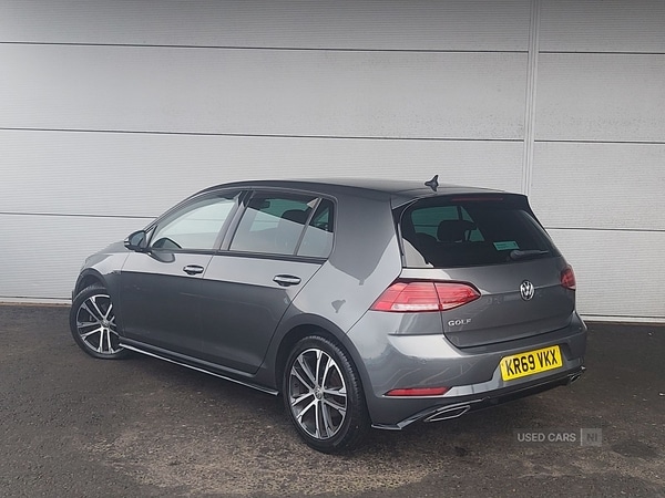 Used Volkswagen Golf 2020 for sale - 77626781: Photo 5