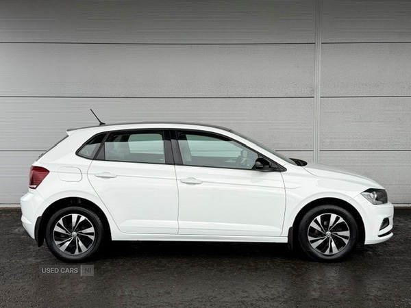 Used Volkswagen Polo 2018 for sale - 76562970: Photo 3